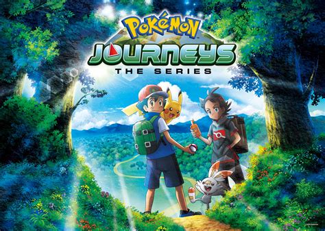 Pokemon the series. Things To Know About Pokemon the series. 